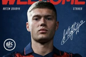 Усиление правого фланга: «Рома» согласовала трансфер Науэля Молины из «Атлетико» за 18 млн евро