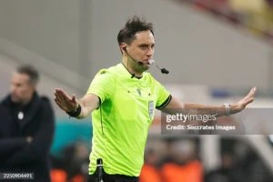 ПСЖ 6:1 Слован. Лига Чемпионов. Видео