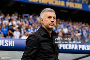 “Заря” подписала эксигровца “Динамо” Жерсона Родригеша